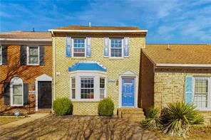 4802 Oldwick Ct, Virginia Beach — photo