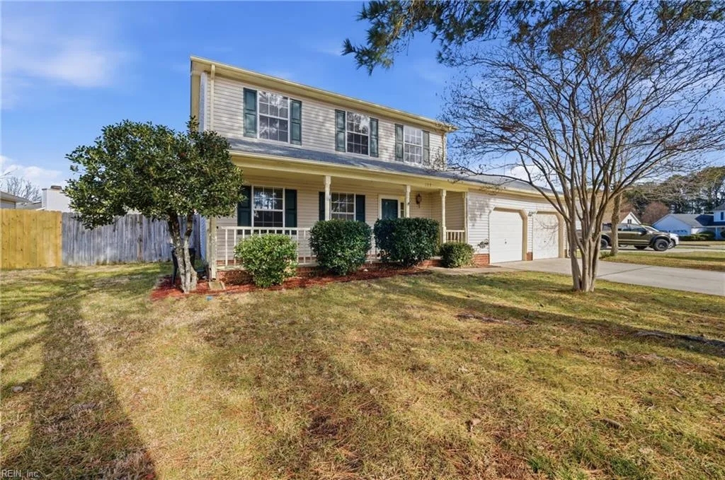 797 Daimler Dr, Virginia Beach — photo