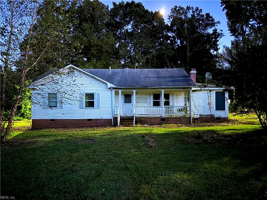 3218 Martin Luther King Hwy, Waverly — photo