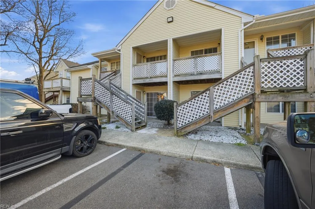 46 Emeraude Plage DR #A, HAMPTON VA 23666