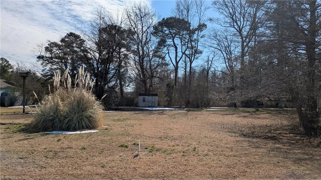 0 Babbtown Rd, Suffolk — photo