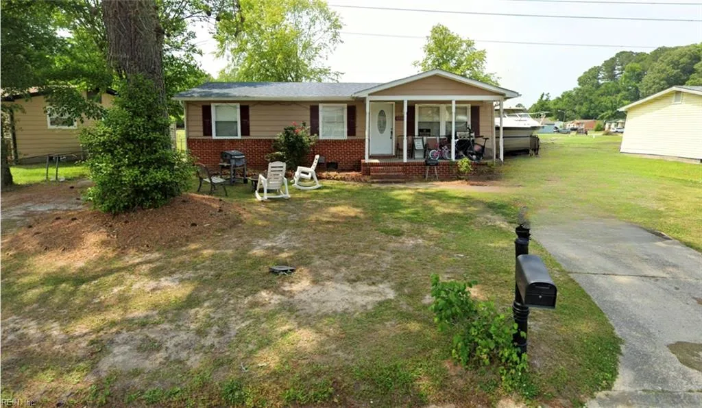 1310 Shelton CT, SUFFOLK VA 23434