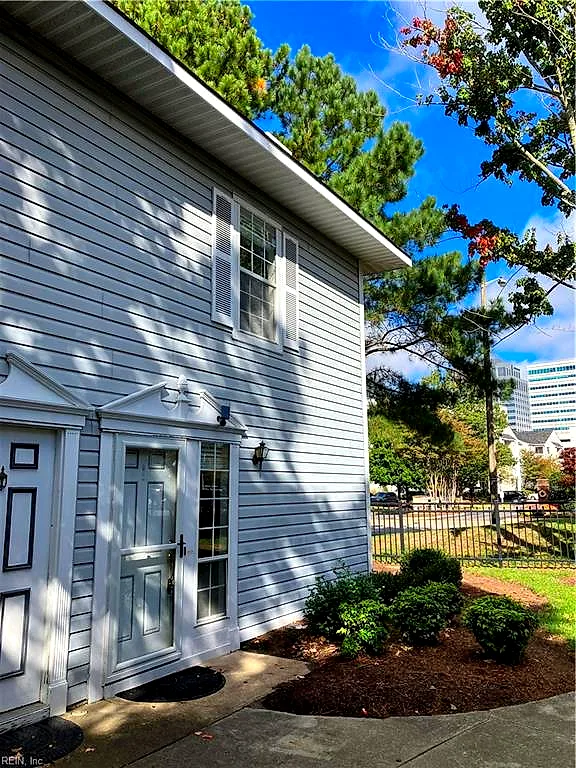 4558 Genoa Cir, Virginia Beach — photo