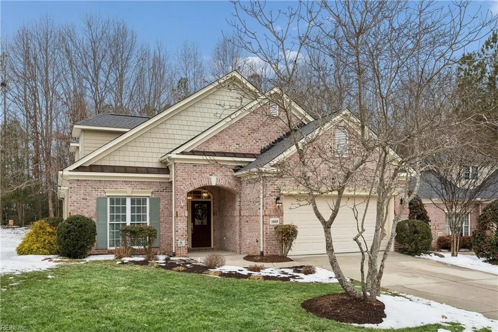 5668 Villa Green Dr, Providence Forge — photo