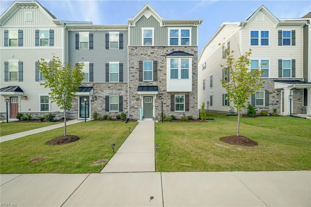 133 Cedar Crest Dr, Smithfield — photo