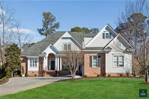 9955 Mill Pond Rn, Toano — photo