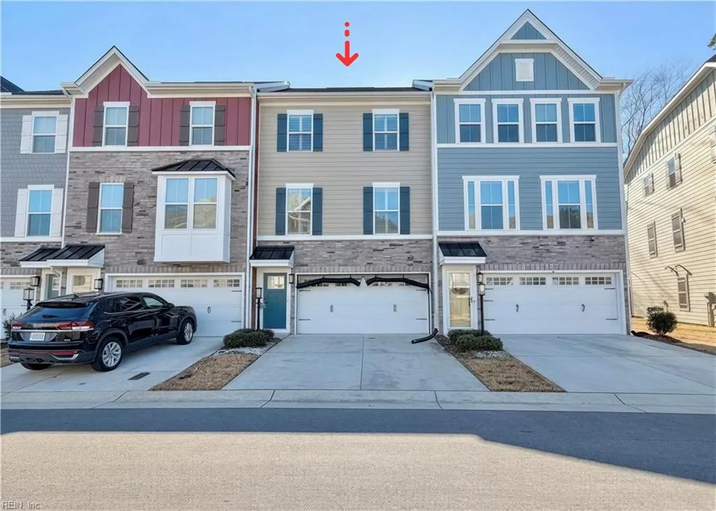 1733 Fortune Ter, Chesapeake — photo