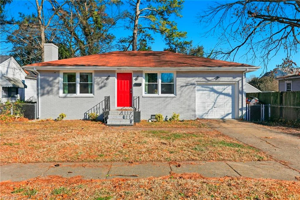 1803 Lansing Ave, Portsmouth — photo