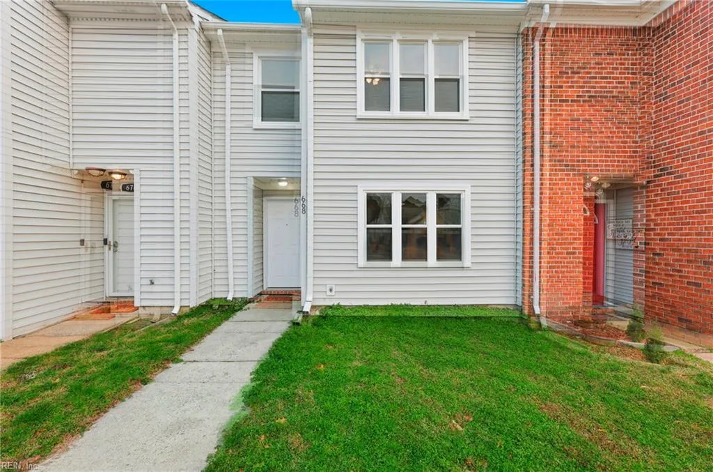 668 Goose Creek Rd, Virginia Beach — photo