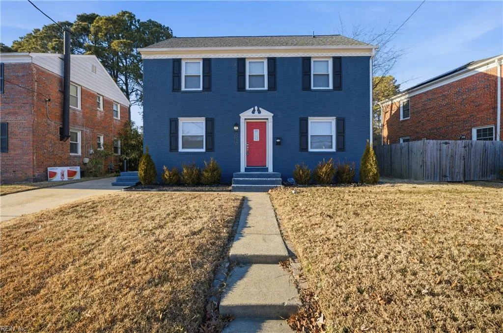 3829 Roads View Ave, Hampton — photo
