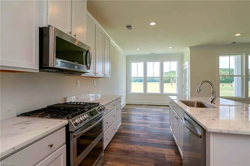 2100 Sanderson Rd, Chesapeake — photo