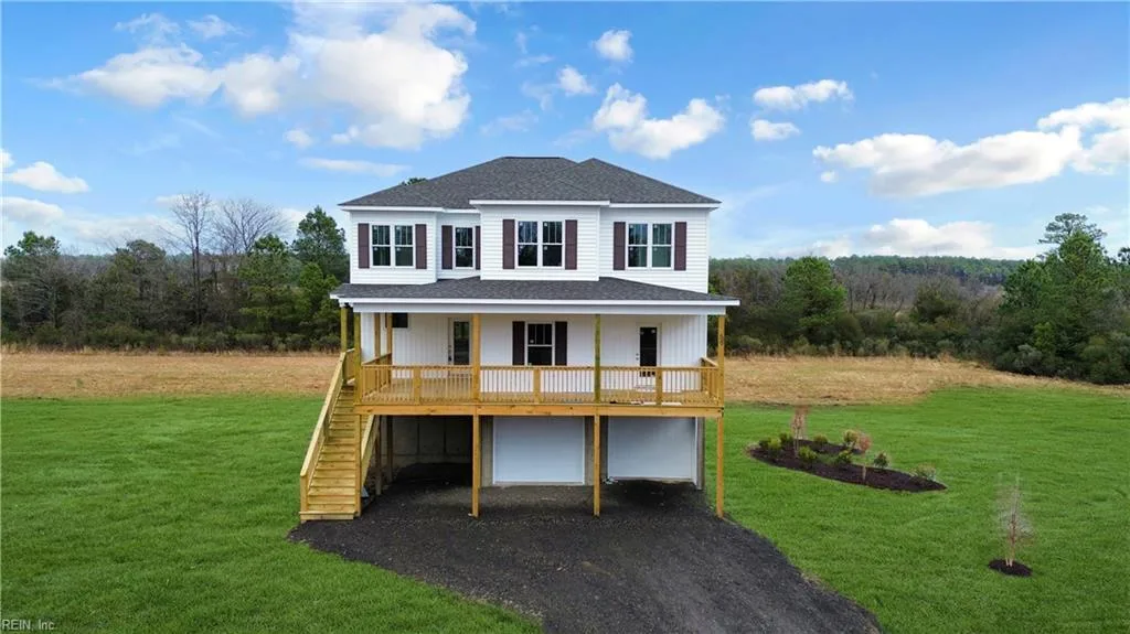 56 N Lawson Rd, Poquoson — photo