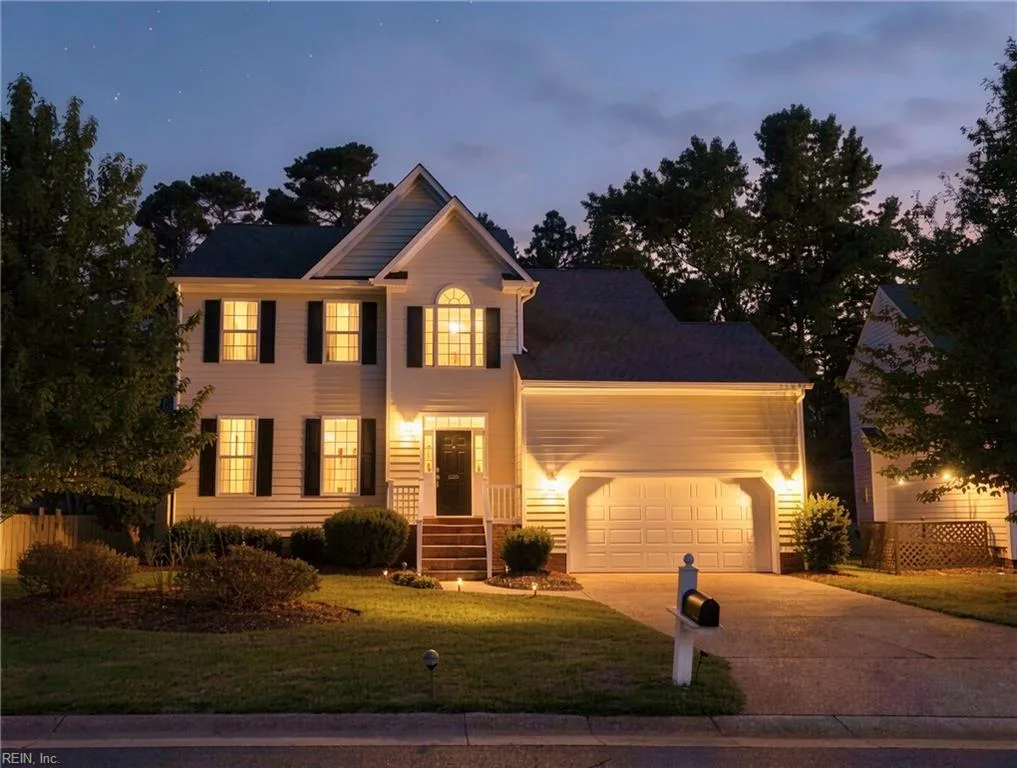 3239 Westover Rdg, Williamsburg — photo