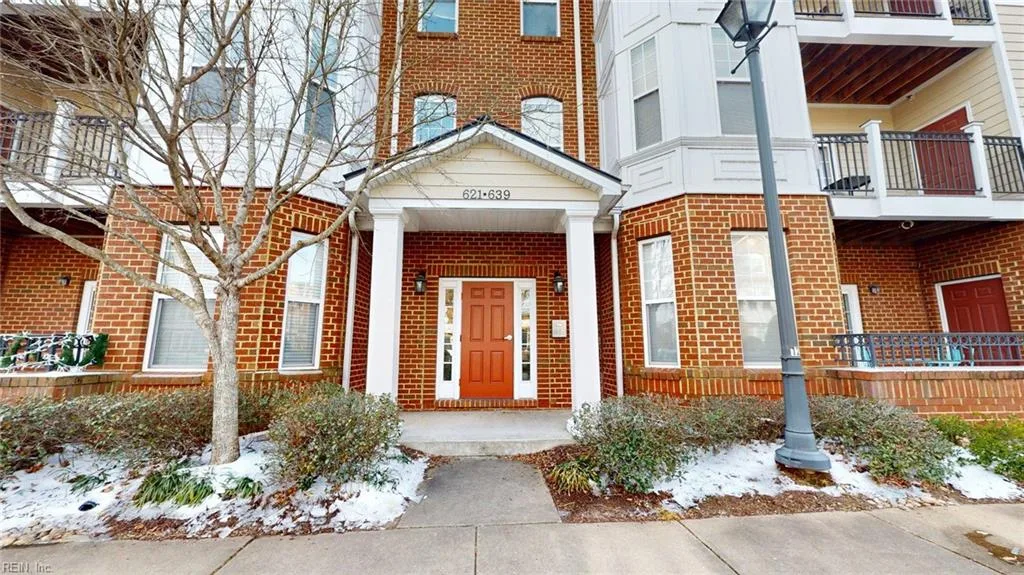625 Claire Ln, Newport News — photo