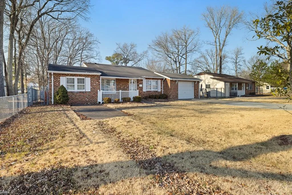 2835 Chesapeake Blvd, Norfolk — photo
