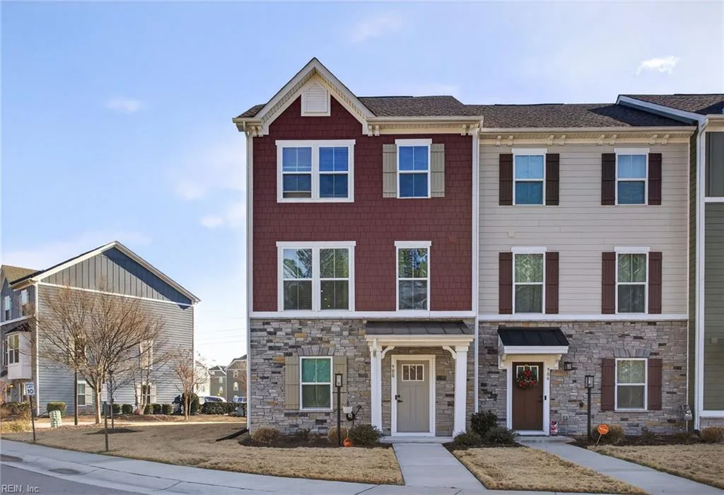 908 Capstan Way, Chesapeake — photo