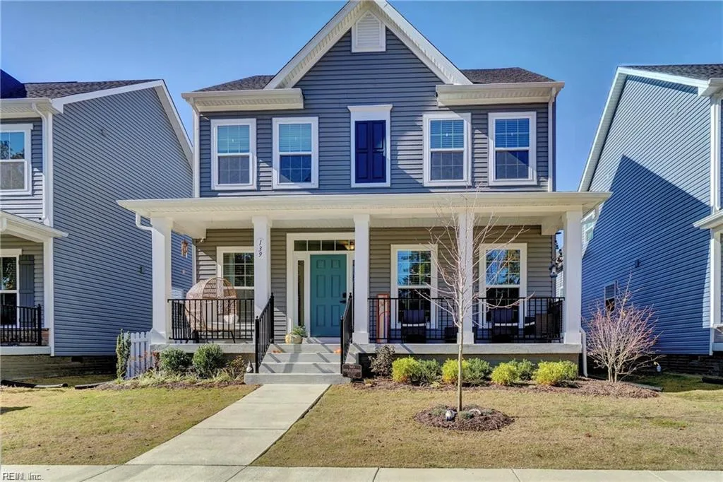 139 Pocosin Path, Poquoson — photo