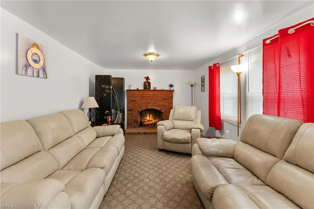 301 Osprey Rd, Cardinal — photo