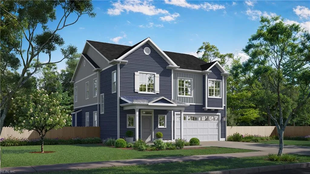 700 Crestfield DR, CHESAPEAKE VA 23320