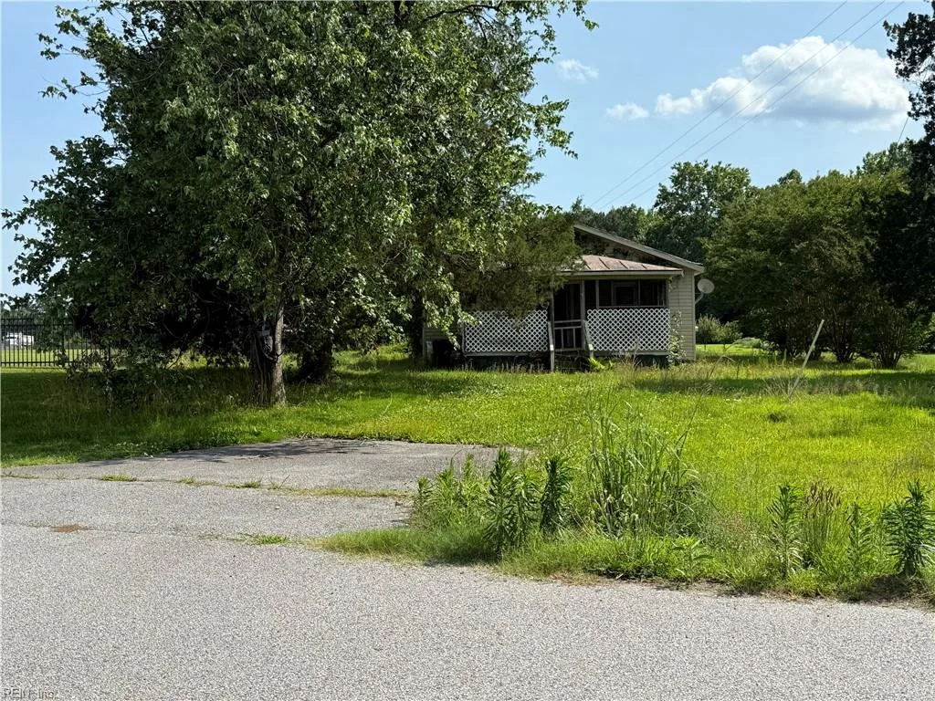 1833 Cypress Chapel Rd, Suffolk — photo