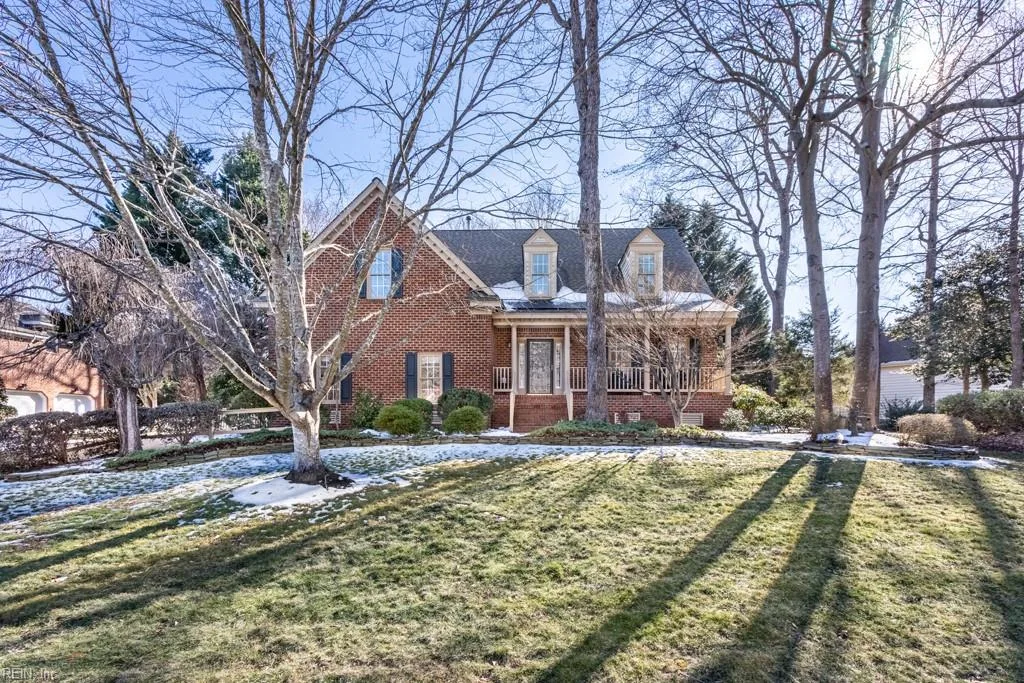 268 Mill Stream Way, Williamsburg — photo