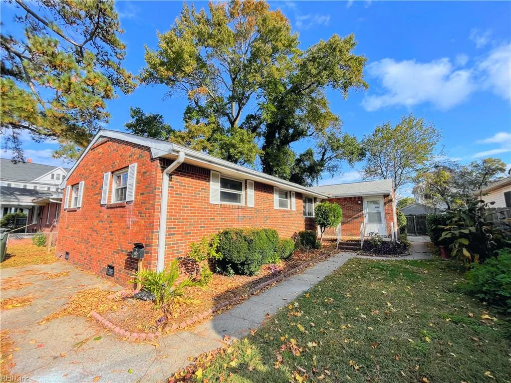 138 Dupre Ave #A, Norfolk — photo