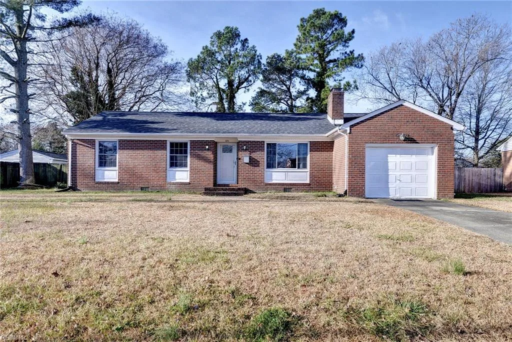 571 Dellwood DR, NEWPORTNEWS VA 23602