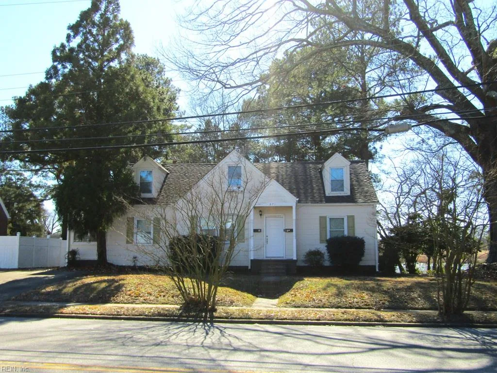 873 Norview AVE, NORFOLK VA 23513