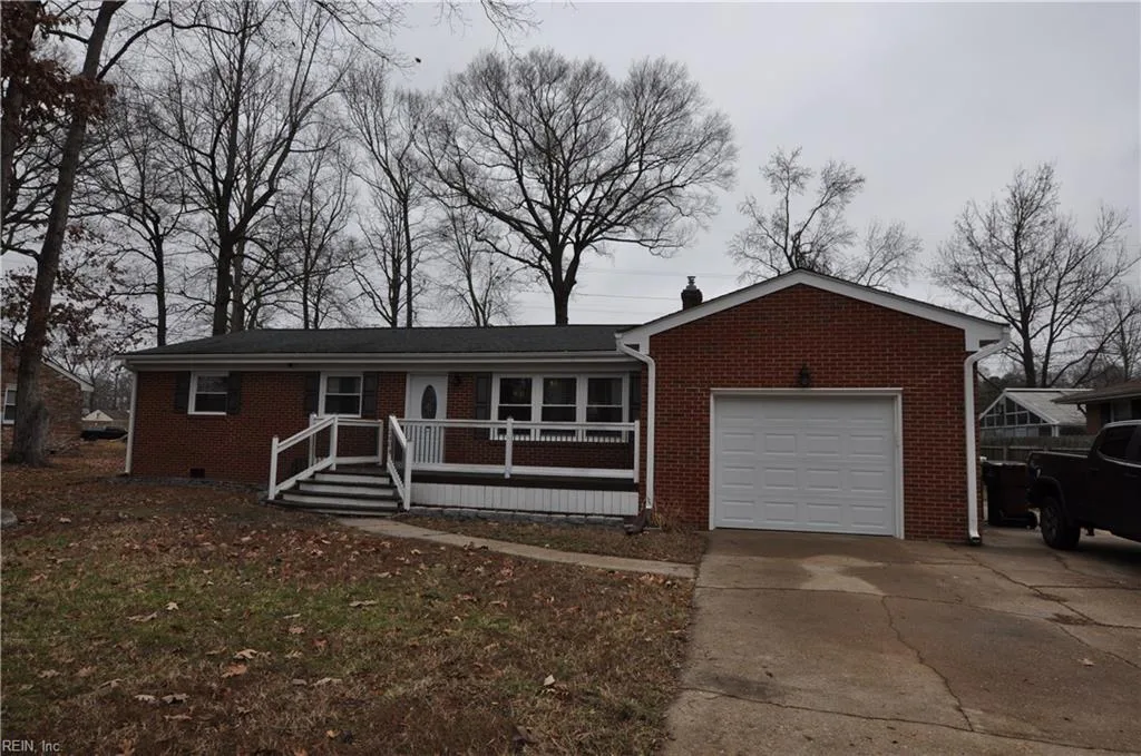 2404 Meiggs Rd, Chesapeake — photo