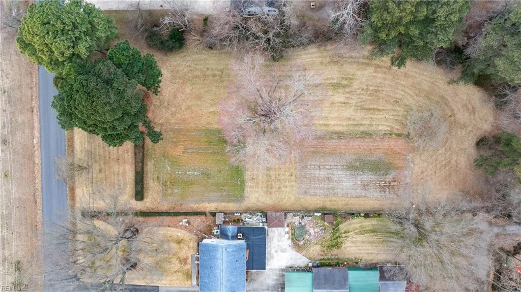 924 Old Big Bethel Rd, Hampton — photo