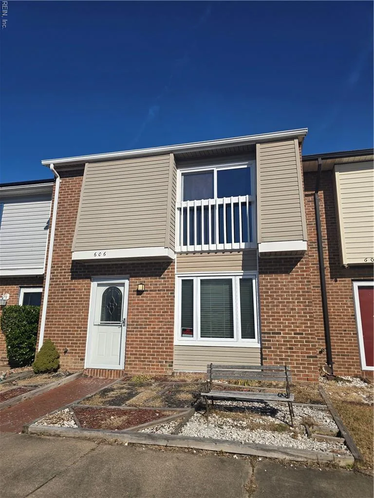 606 Charles Ct, Virginia Beach — photo