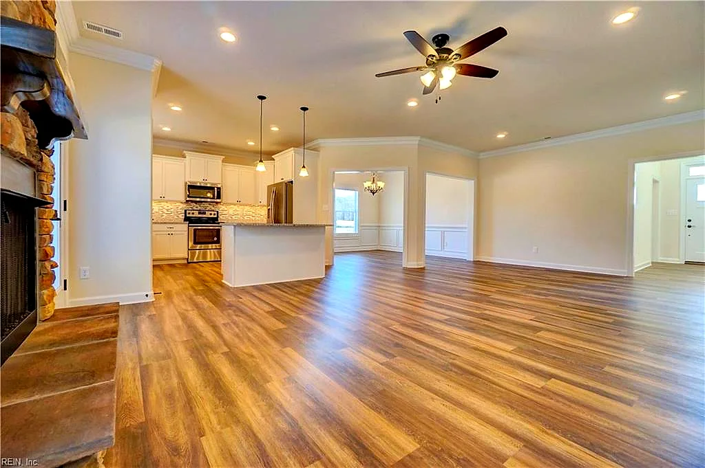 11395 Raynor Rd, Smithfield — photo