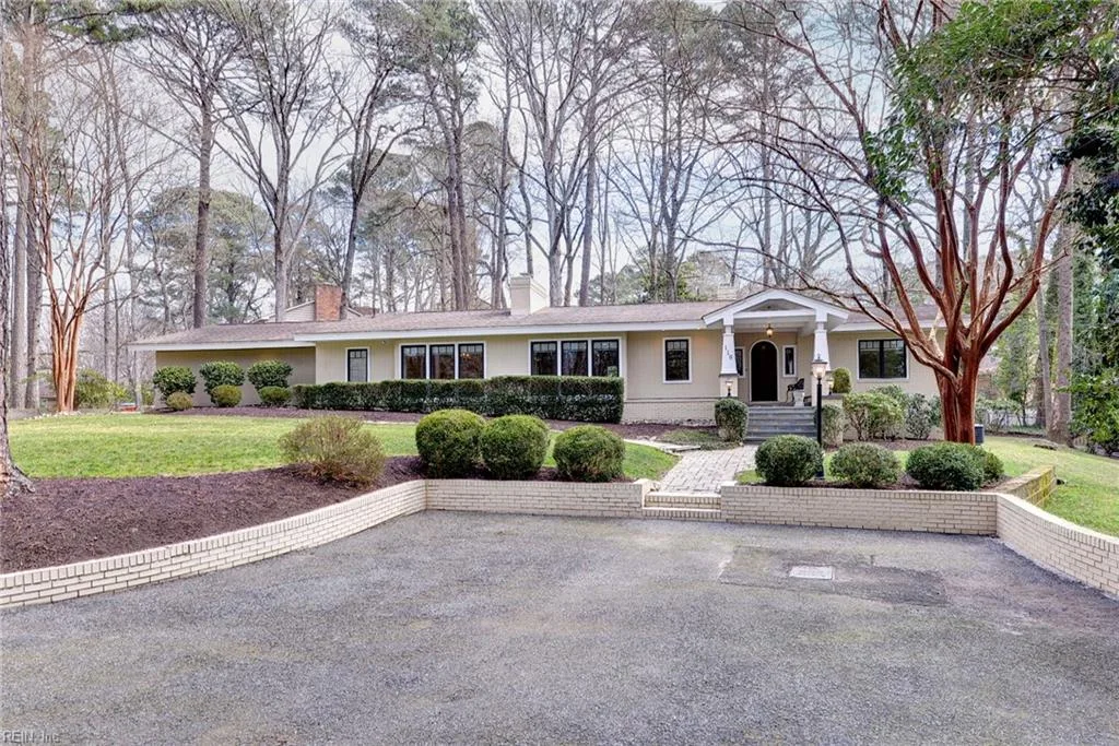 116 Tipton Rd, Newport News — photo
