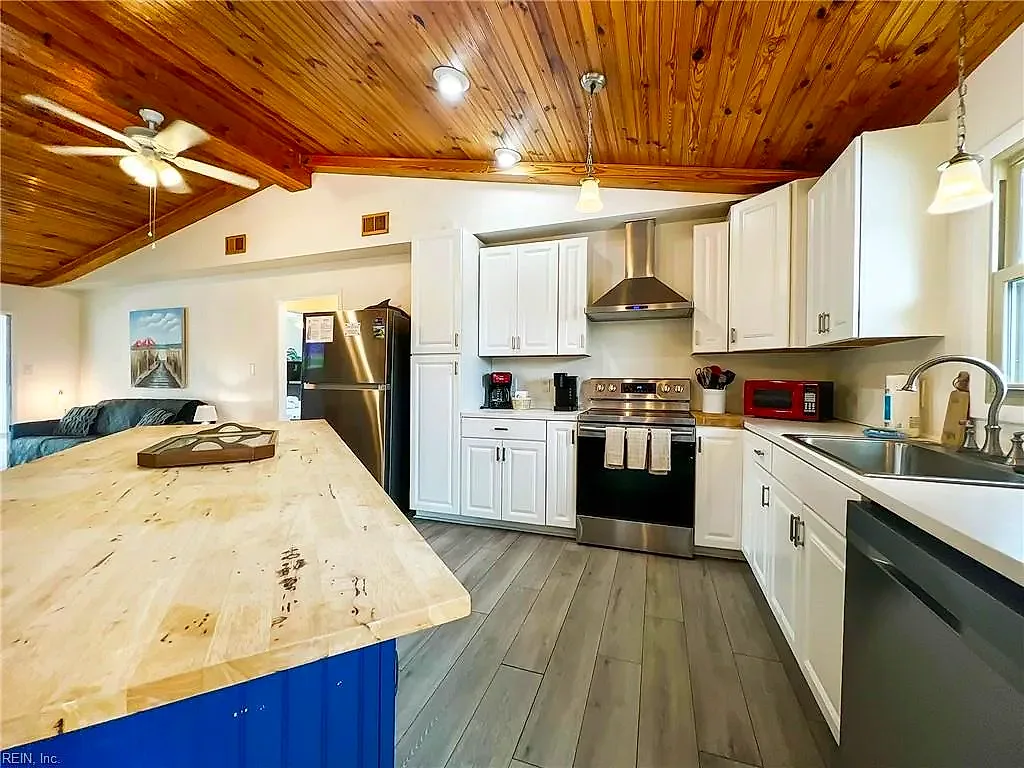 3120 Little Island Rd, Virginia Beach — photo