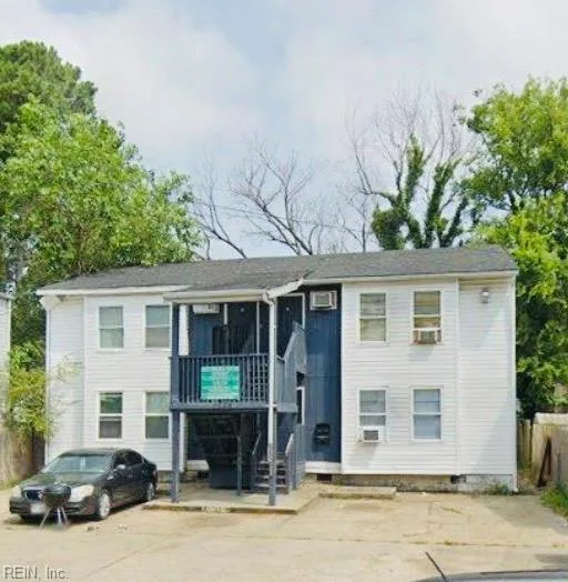 830 Fremont ST #ABCD, NORFOLK VA 23504