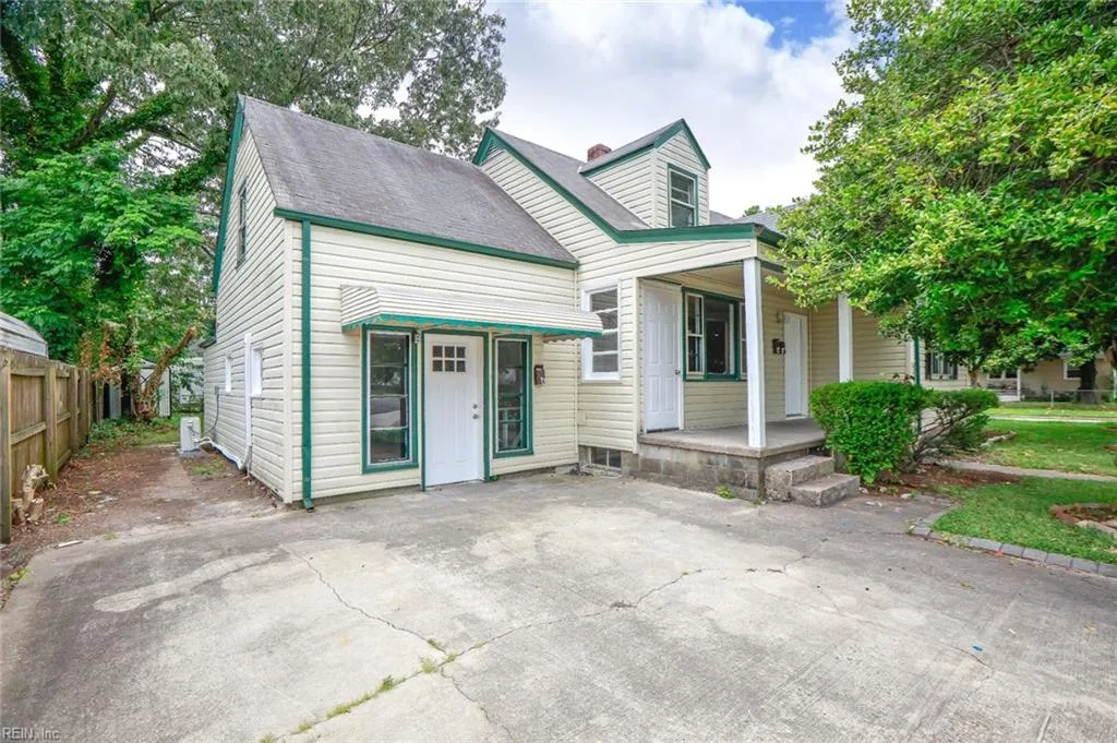 4729 Pinehurst Ave #C, Norfolk — photo