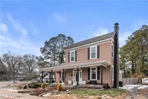 506 Lee St, Franklin — photo