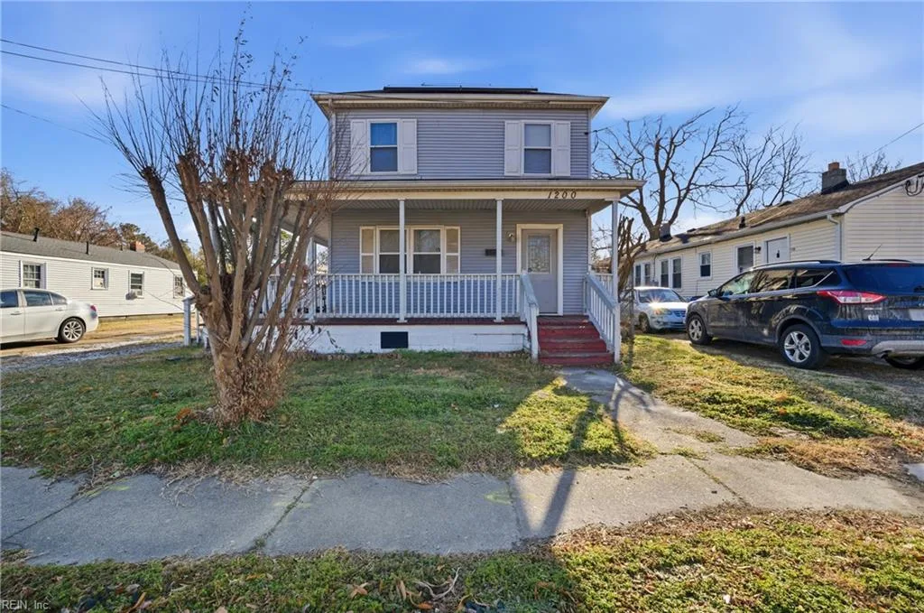 1200 Midland St, Norfolk — photo