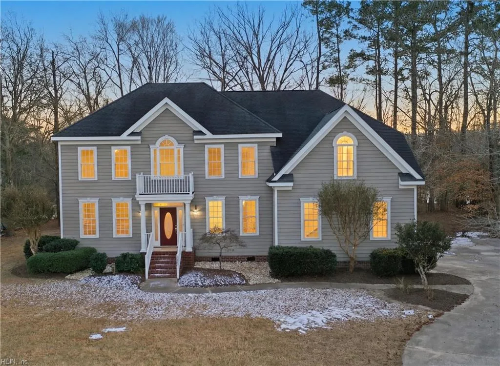 1780 Mill Wood Way, Suffolk — photo