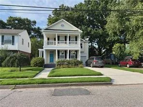 1405 Longwood Dr, Norfolk — photo