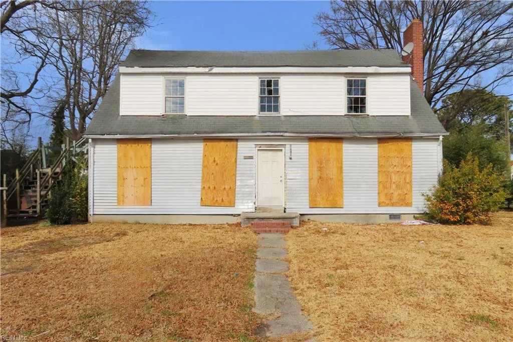 4514 Denver Ave, Norfolk — photo