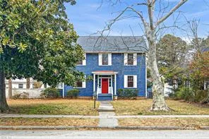 2915 Chesapeake Ave, Hampton — photo