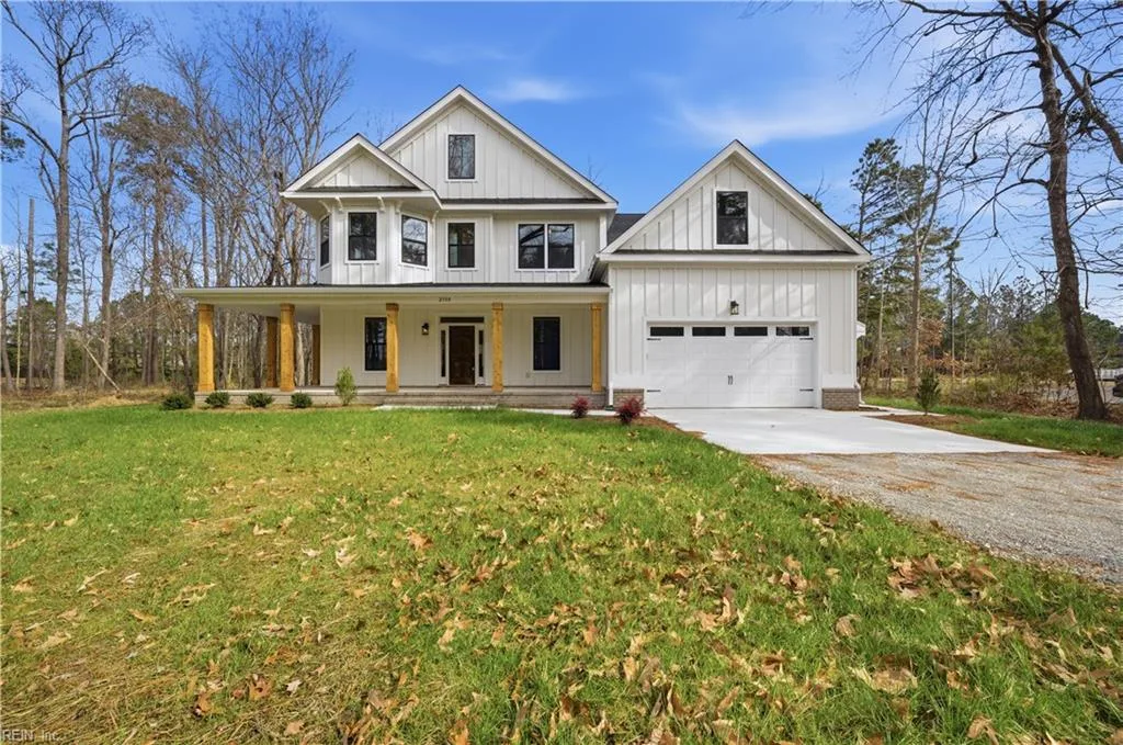 2308 Holland Rd, Virginia Beach — photo