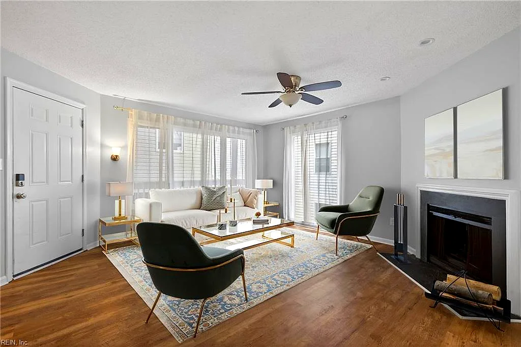 2212 Vista Cir, Virginia Beach — photo