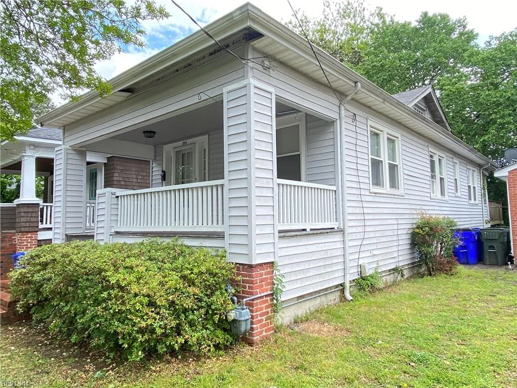 859 W 47th St, Norfolk — photo
