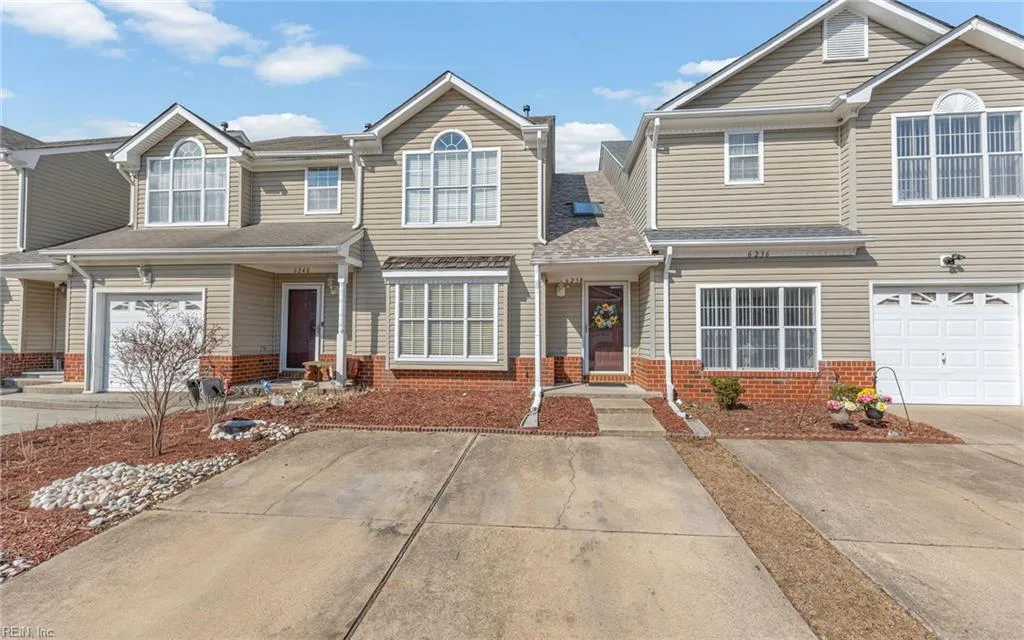 6238 Heather Glen Dr, Suffolk — photo