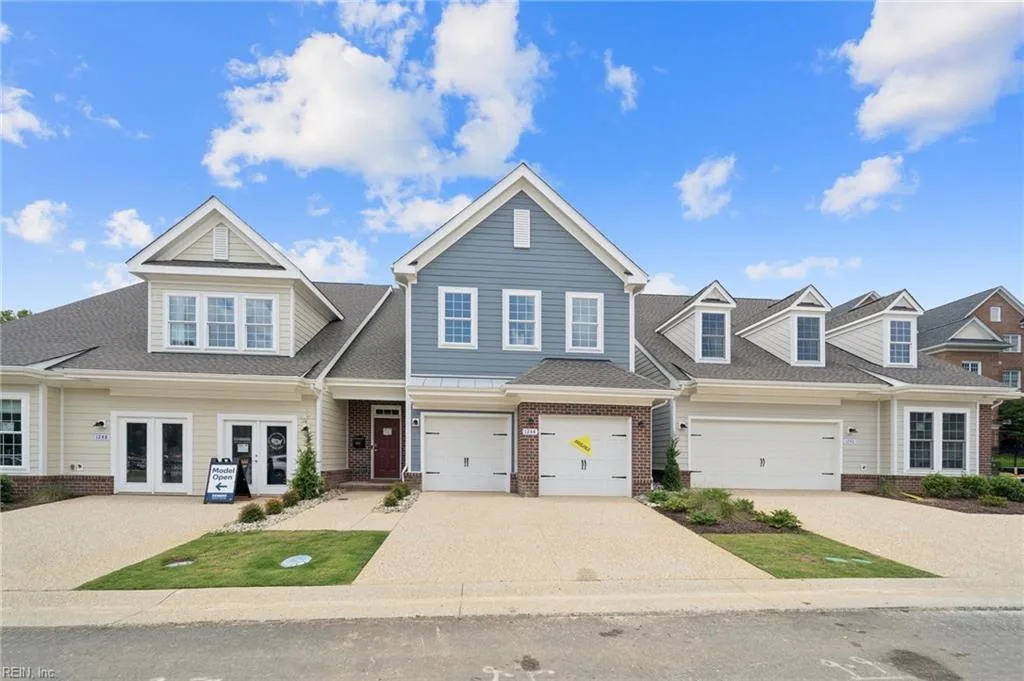 1316 Treviso Bay NONE, WILLIAMSBURG VA 23188