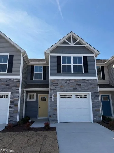 3203 Penguin Cir, Elizabeth City — photo