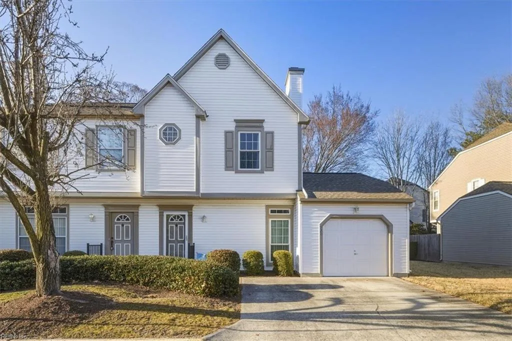 920 Miner Dr, Virginia Beach — photo