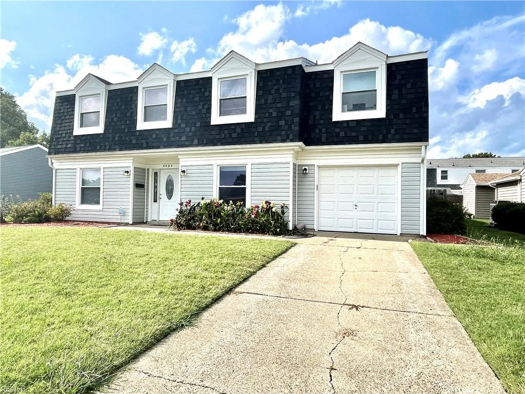 4404 Chelsea St, Virginia Beach — photo